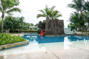 Comfortable Studio @ Menteng Park Apartment By Travelio